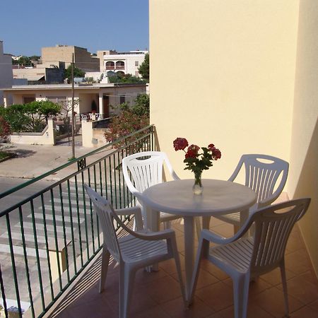 Abbadia Bed and Breakfast San Vito Lo Capo Buitenkant foto