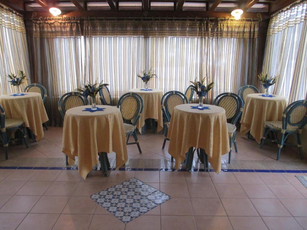 Abbadia Bed and Breakfast San Vito Lo Capo Buitenkant foto